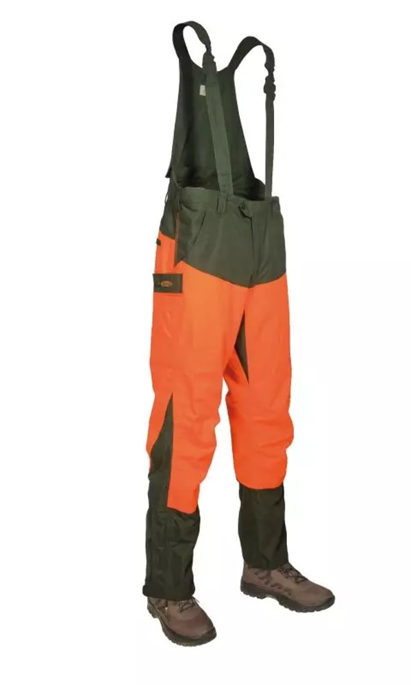 HUNTIFY Jagdhose DOG KEEPER Bewertung