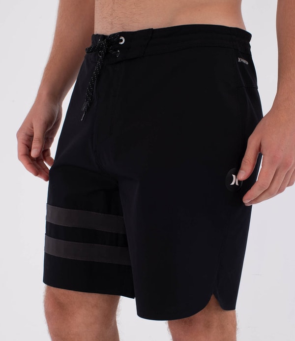 Hurley Boardshort men - Phantom Block Party renegade 18' Review