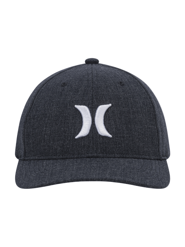 Hurley Icon Heather Stretch Fit Hat Review