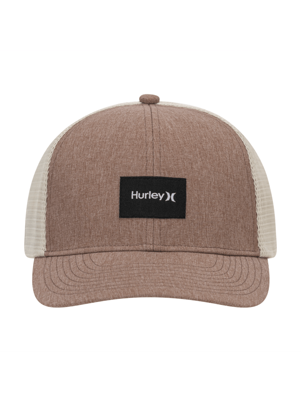 Hurley Warner Adjustable Trucker Hat Review