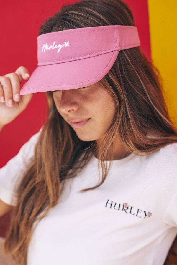 Hurley Review