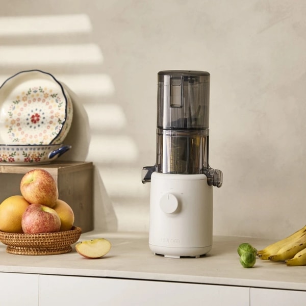Hurom H310A Recenzja