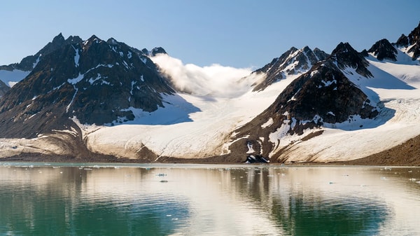 Hurtigruten Coastal Express Cruise Review