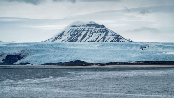 Hurtigruten Overview 
