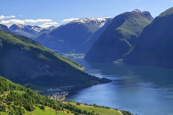 Hurtigruten Arctic Norway Frontier Review