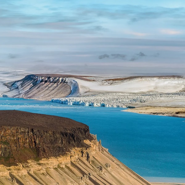 Hurtigruten : Aux confins de l'Arctique norv&eacute;gien - Avis