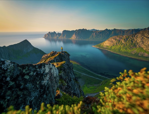 Hurtigruten Anmeldelse