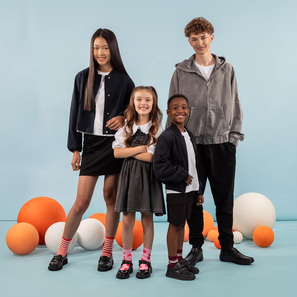 About Hush Puppies Footwear Brand