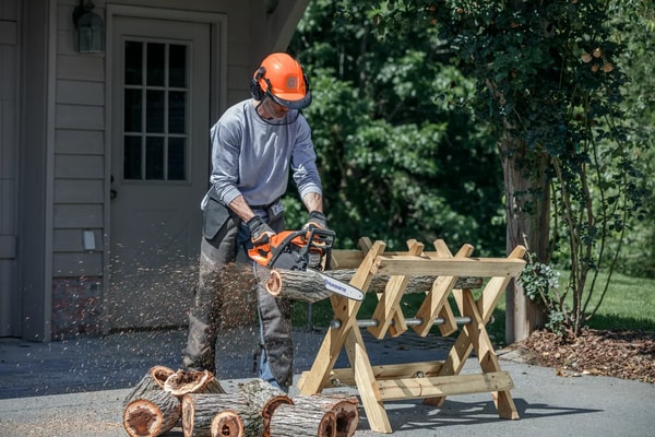 Husqvarna 130 Bewertung