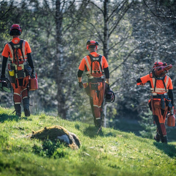 Husqvarna Beoordeling