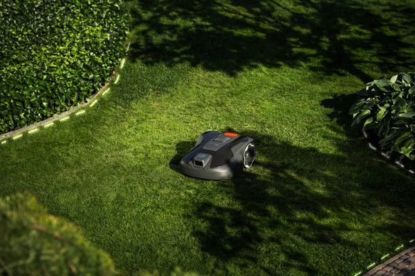 Husqvarna Automower 308V Beoordeling