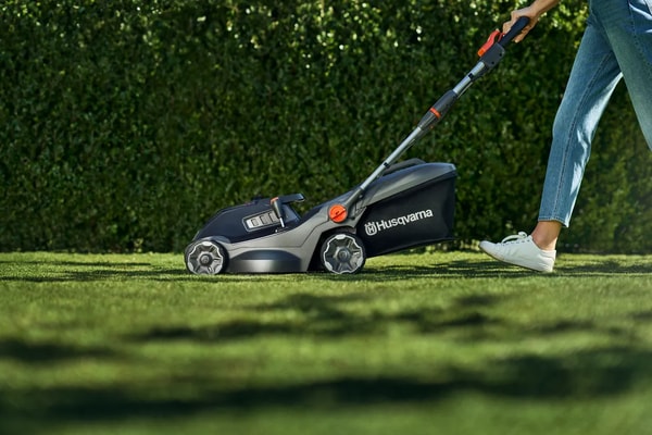Husqvarna Aspire LC34-P4A Beoordeling