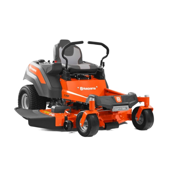 Husqvarna Z242F Zero Turn Beoordeling