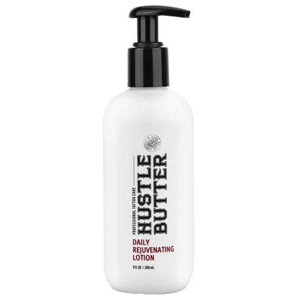 Daily Rejuvenating Lotion Review