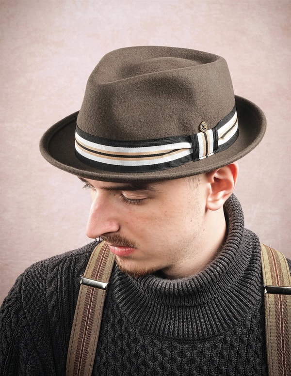 &Uuml;ber Hut Styler