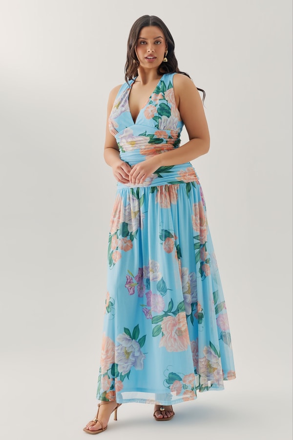 Hutch Jadey Dress Review