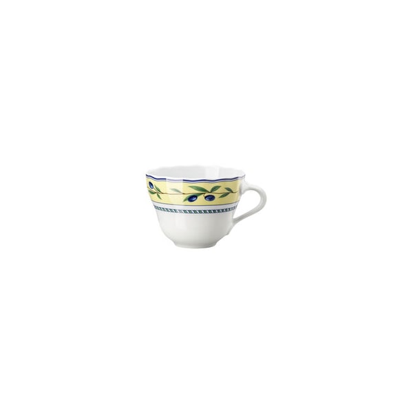Hutschenreuther Maria Theresia Medley Coffee Cup Review