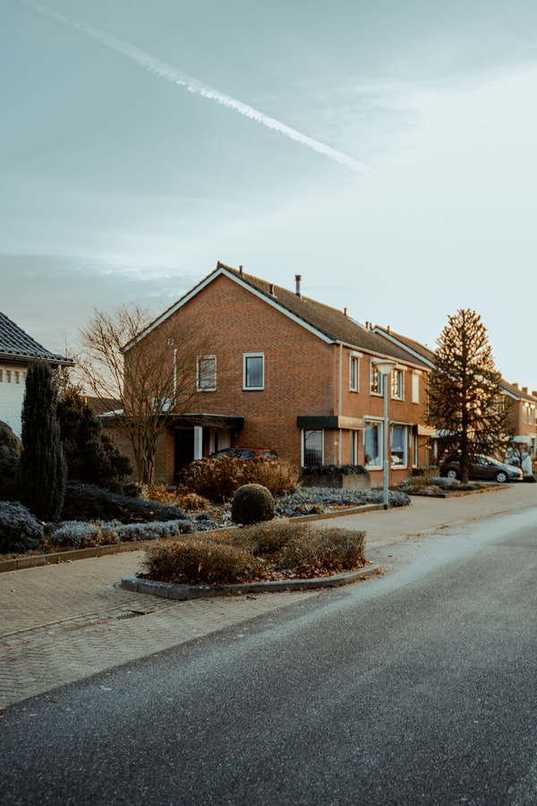 Huurwoningbemiddeling Beoordeling