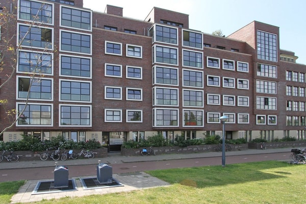 Huurwoningen Appartement Afroditekade Amsterdam Beoordeling