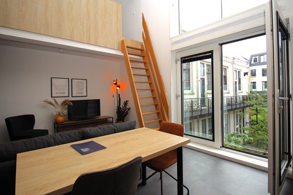 Huurwoningen Appartement Mauritsstraat Rotterdam Beoordeling