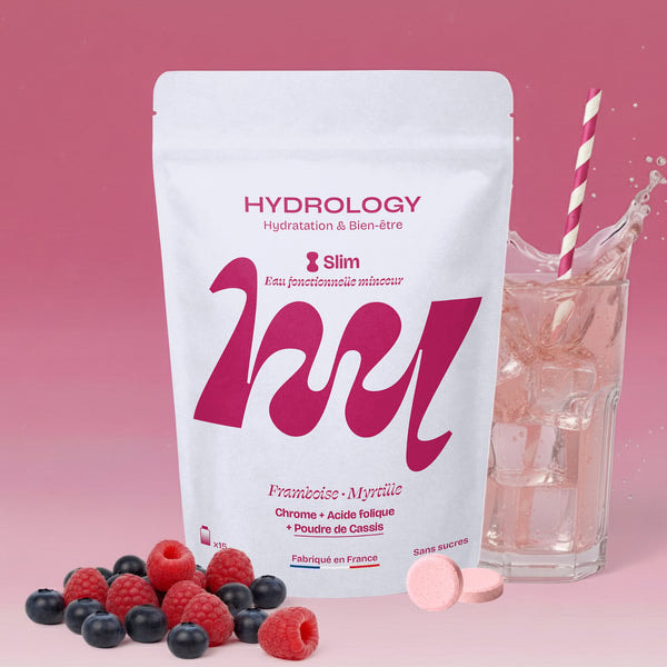 Hydology Slim Avis