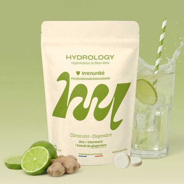 Hydology Immunit&eacute; Avis