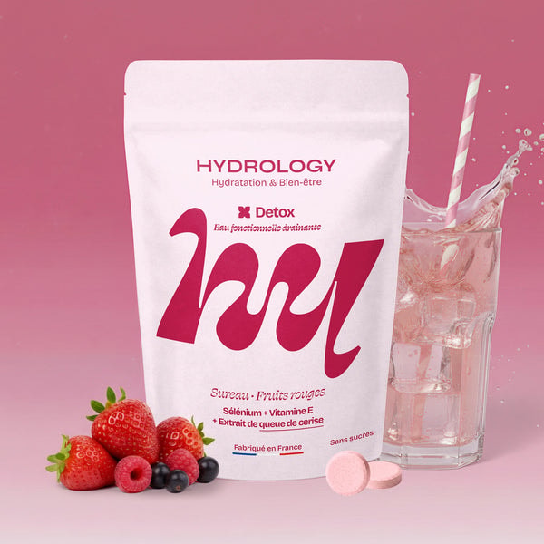 Hydology Detox Avis