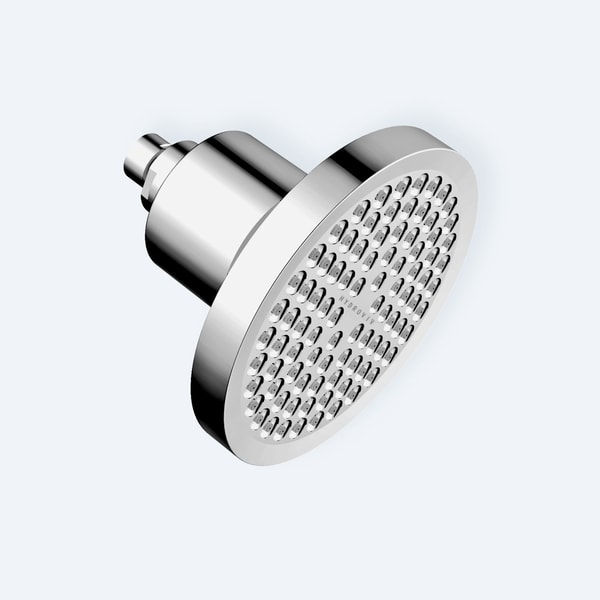 Hydroviv Filtered Showerhead Review