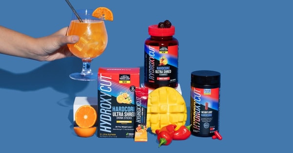 Overview of Hydroxycut