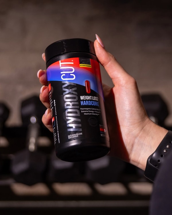 Hydroxycut Review