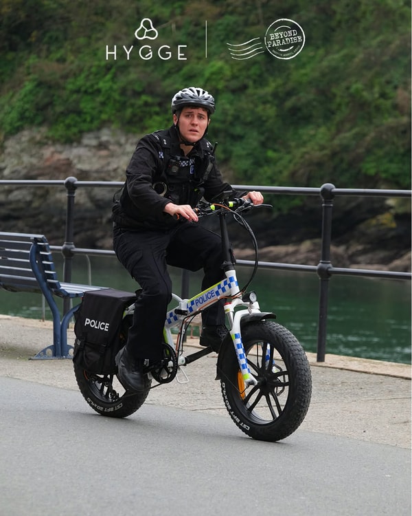 About Hygge Bikes