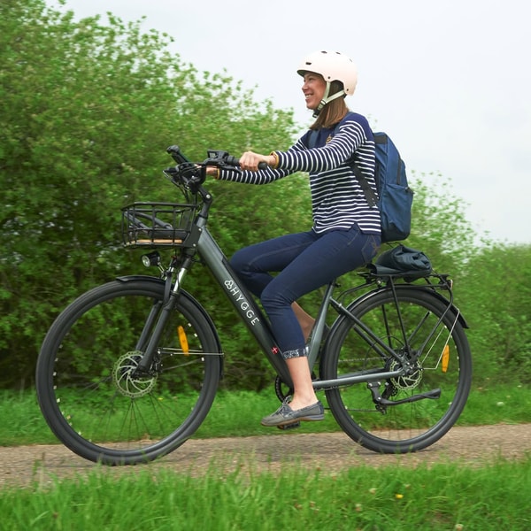 Hygge Bikes Review