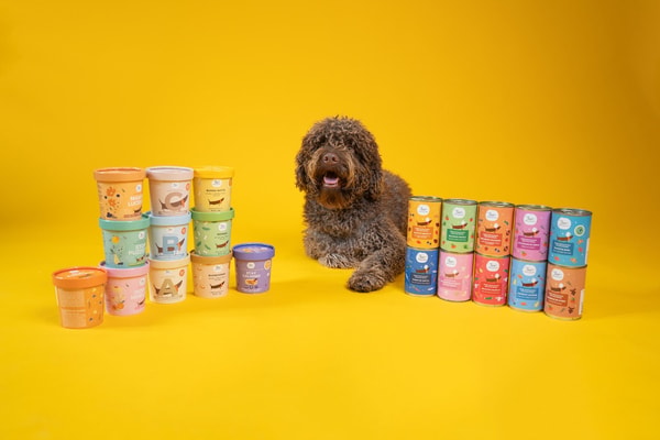 Hygge Pet Food Recensione