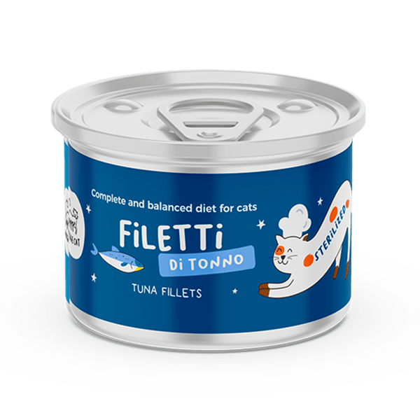Hygge Pet Food Filetti di Tonno Review