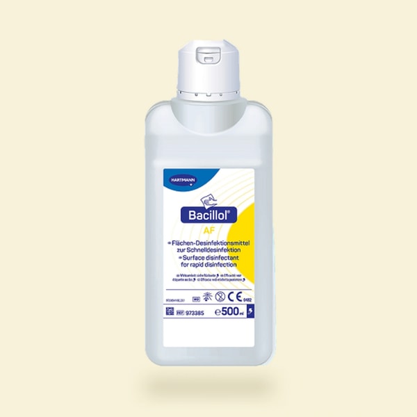 HYGIBOX Flaechendesinfektion Bewertung