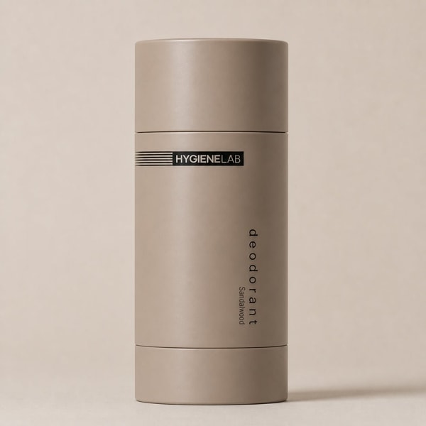 HygieneLab Deodorant Review