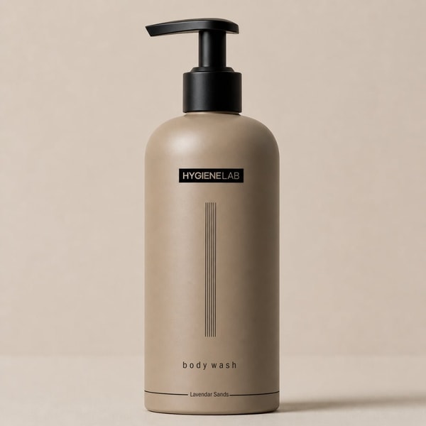 HygieneLab Body Wash Review