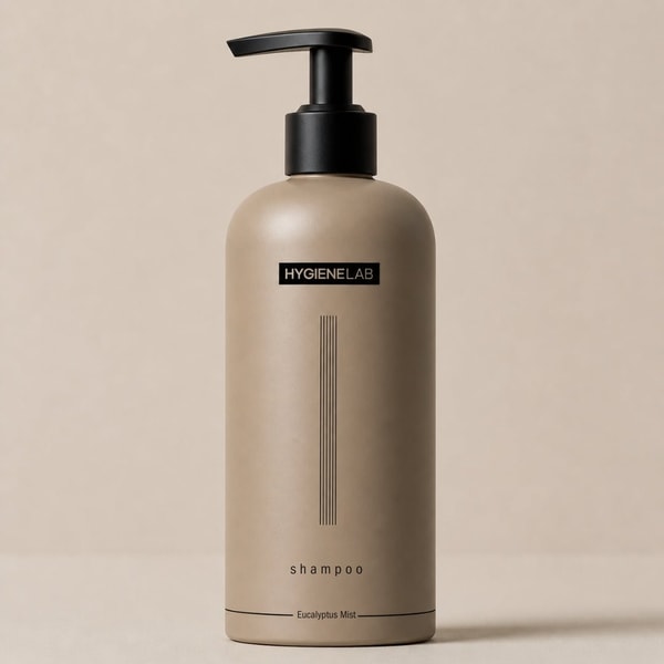 HygieneLab Shampoo Review