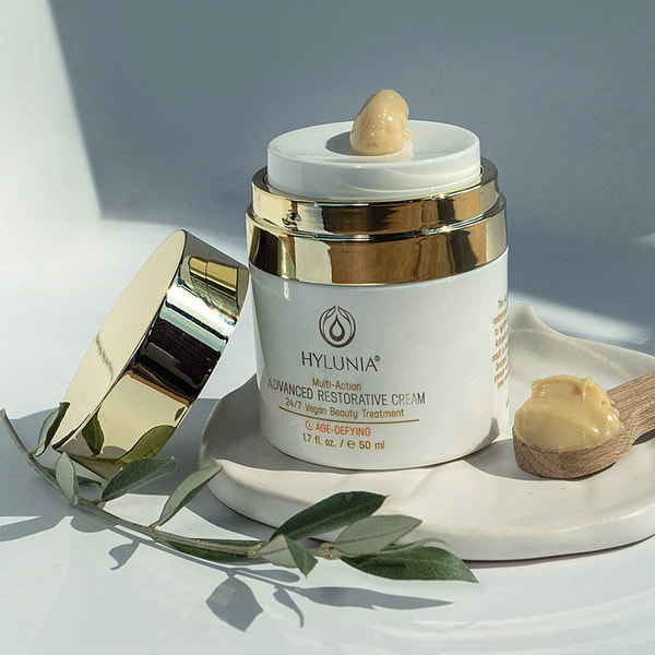 About Hylunia Skincare
