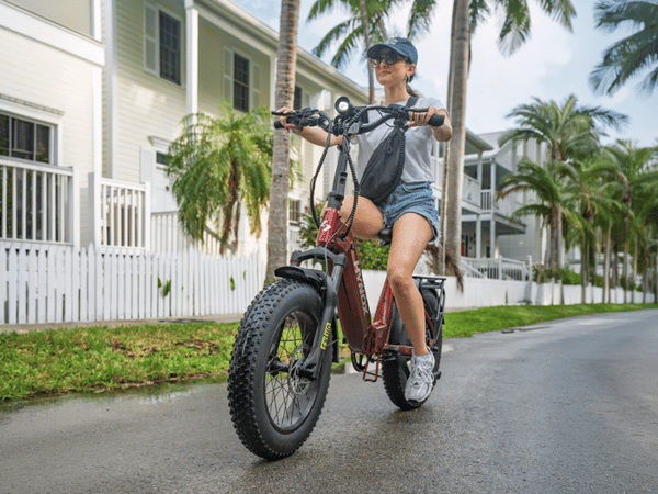 Hynox Bikes Trooper Review
