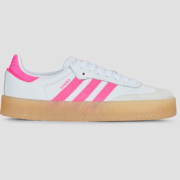 Hype Cult adidas SAMBAE Avis