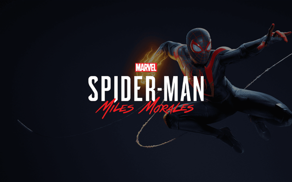 Hype Games Marvel&rsquo;s Spider-Man: Miles Morales Rese&ntilde;a