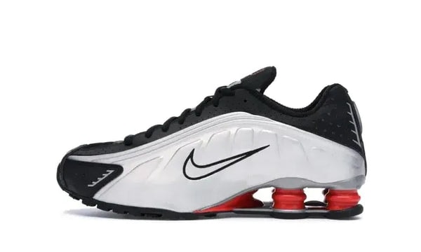 Hypedfam Nike Shox R4 Avalia&ccedil;&atilde;o