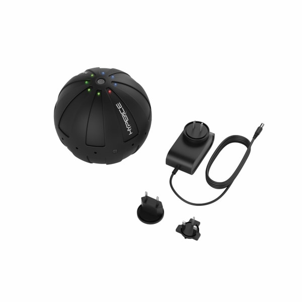 Hyperice Review: Hyperice Hypersphere Reviews