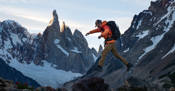 About Hyperlite Mountain Gear
