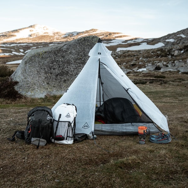 Hyperlite Mountain Gear Review
