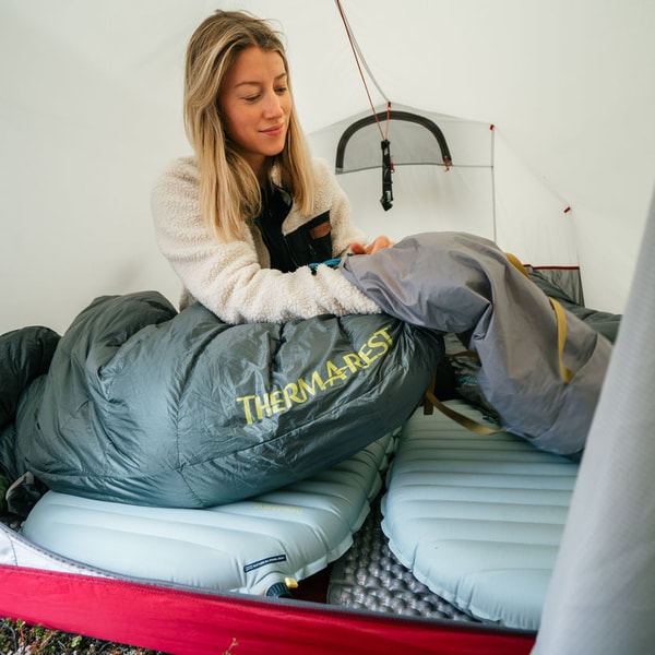Hyperlite Mountain Therm-a-Rest NeoAir XTherm NXT Sleeping Pad Review