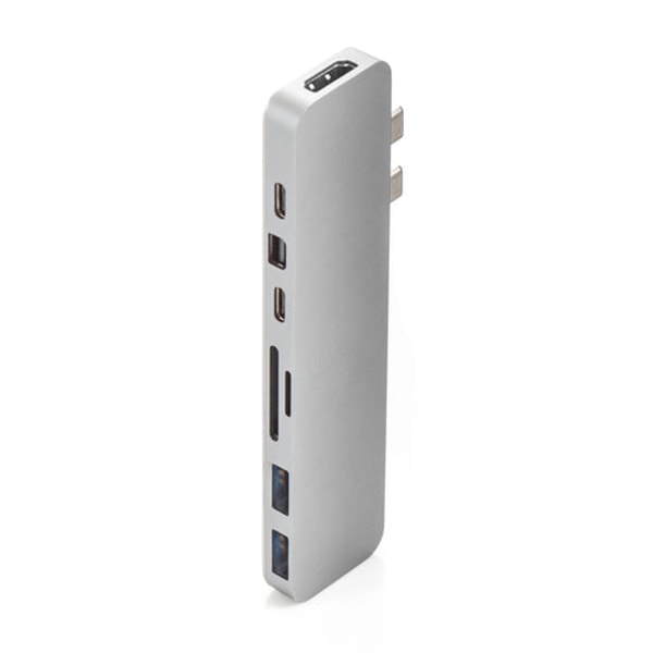 HyperDrive PRO USB-C Hub Review