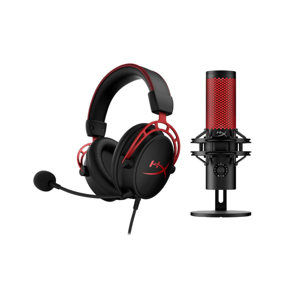 HyperX Cloud Alpha Reviews