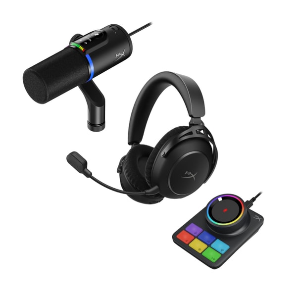 HyperX Cloud Alpha 2 Wireless Reviews